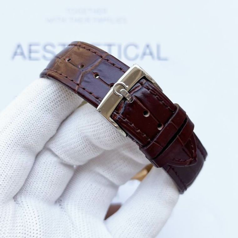 Omega Watches Men Seamaster Heritage Models _SKU1103omega-40mm-0320713657